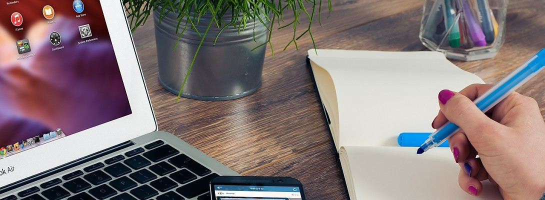 What Having A Blog Means to Me