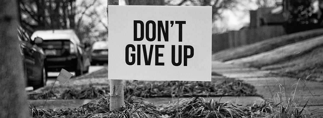 Life Can Get in Our Way of True Success