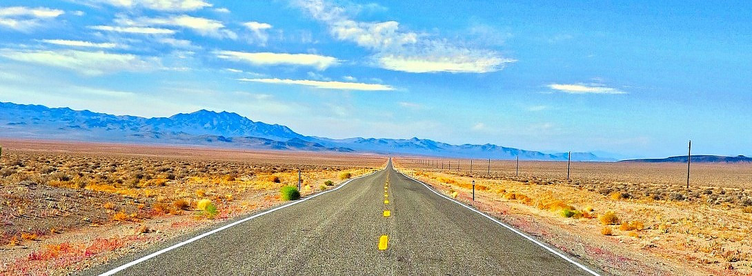 The Road Ahead: Finished Level One (Finally)