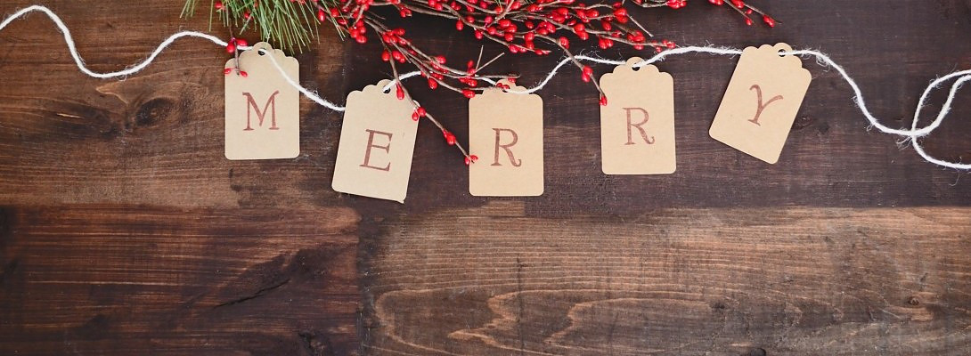Merry Christmas Beautiful WAers!