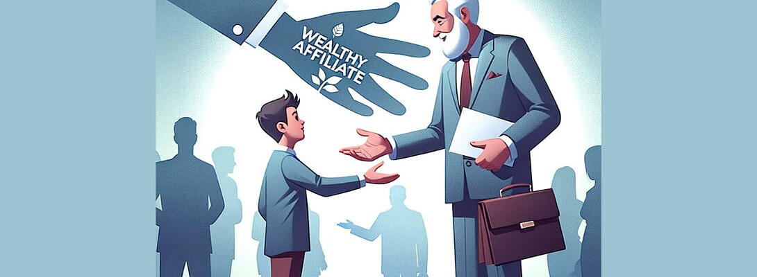 Why "Paying It Forward" Matters: Wealthy Affiliate ALWAYS Gives Back