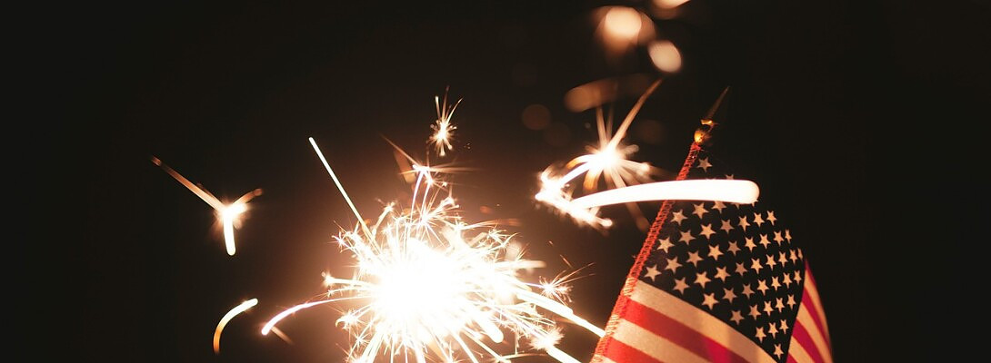 It Has Been A Very Crazy 4th So Far!