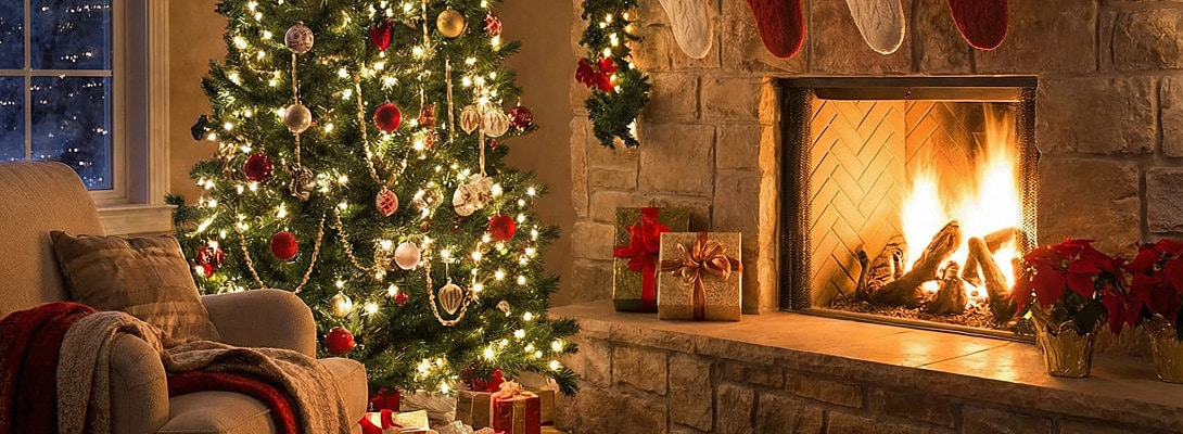 Merry Christmas to everyone at WA!