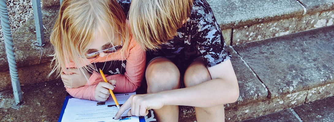 So Apparently I Like Helping Others!