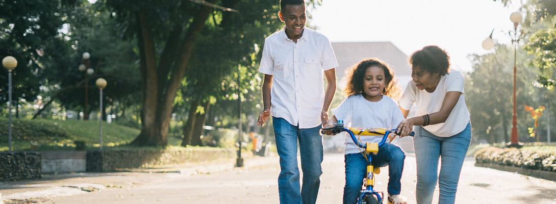 Parenting In A Demanding World