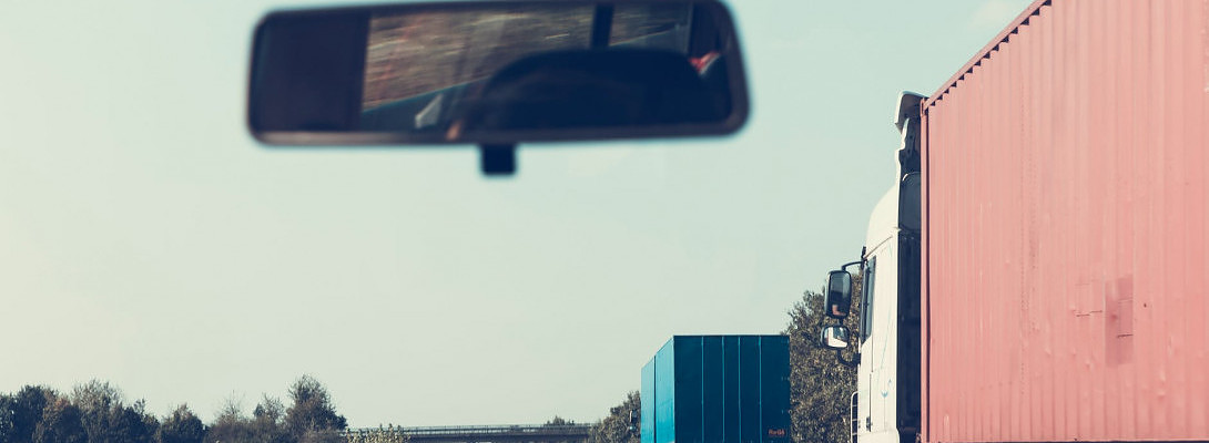 Driving Forward