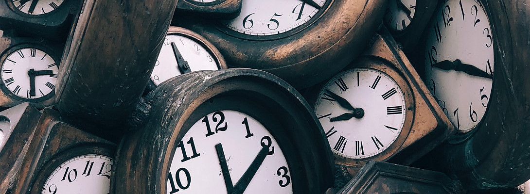 Being Grateful At All Times