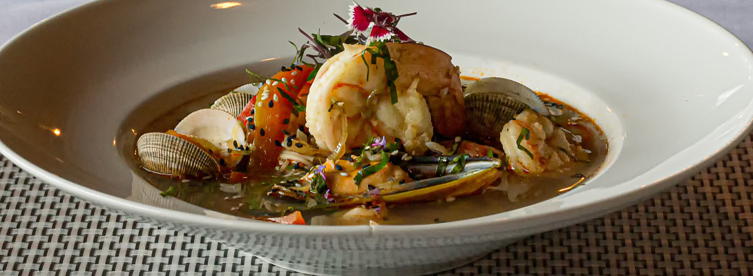 It's all about the roux (and I just added the Gumbo recipe!)