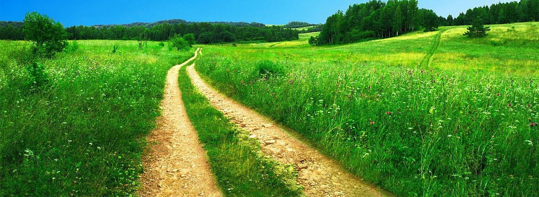 What kind of road are you traveling on?