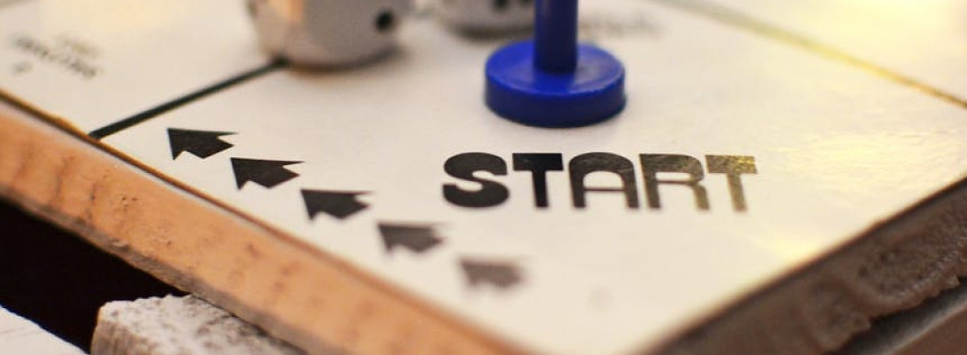 Starting Over