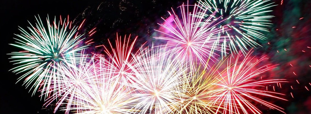 WOO WHOO! A New Beginning Is Here!