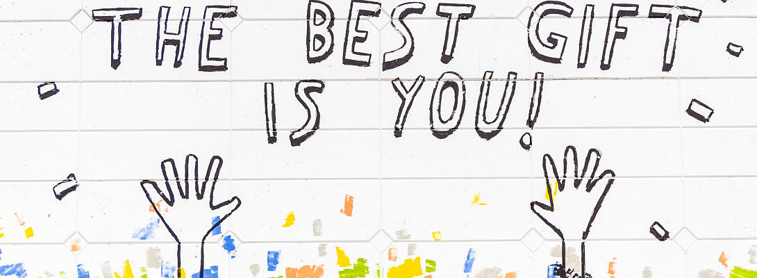 The best gift