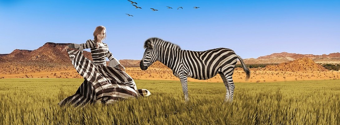 The African queen is here.Let's take Africa to the world and the world to AFRICA