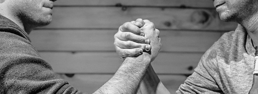 Mindset: Identifying The Conflict That Is Holding You Back