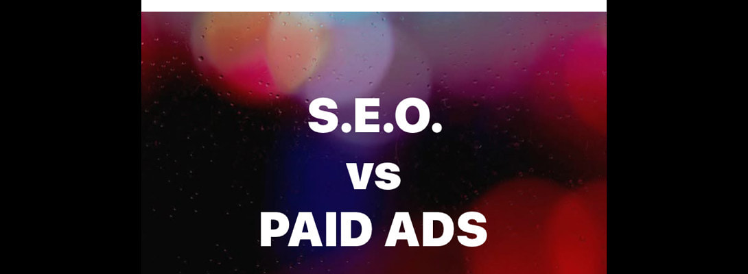 SEO vs PAID ADS (Passive vs Scalable)