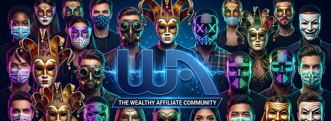 Would YOU join this Community ❓