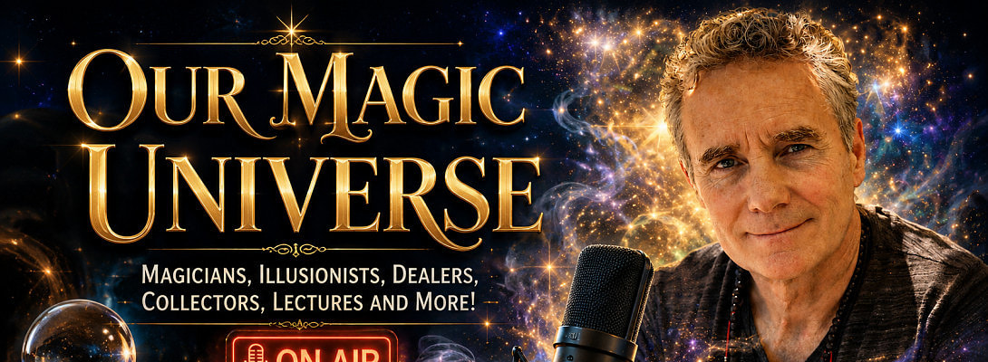 Magical Since 1957