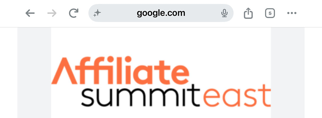 Who is going to Affiliate Summit?