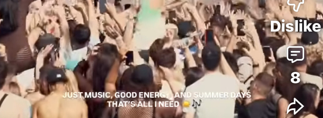 Festivals, Concerts and Events $