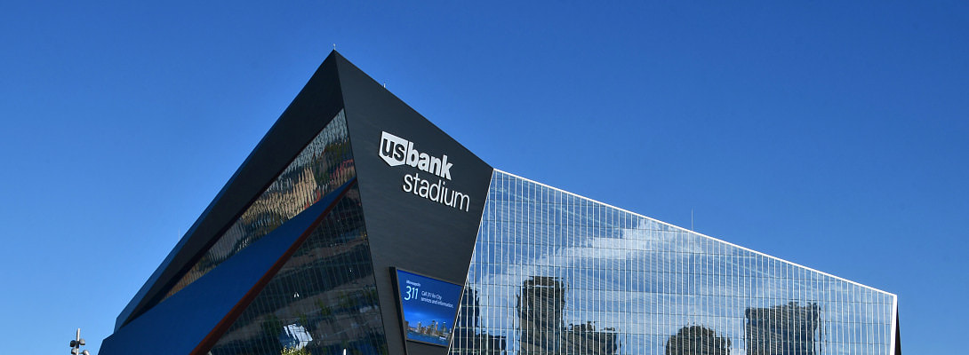 Big Money from NFL Fans - Minnesota Vikings