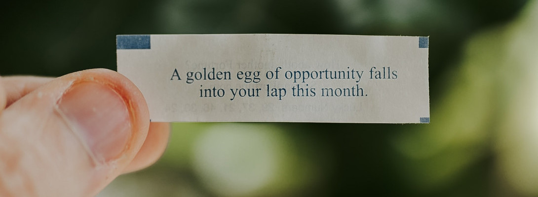 How to turn challenge into a bigger opportunity (Covid-19 advice)