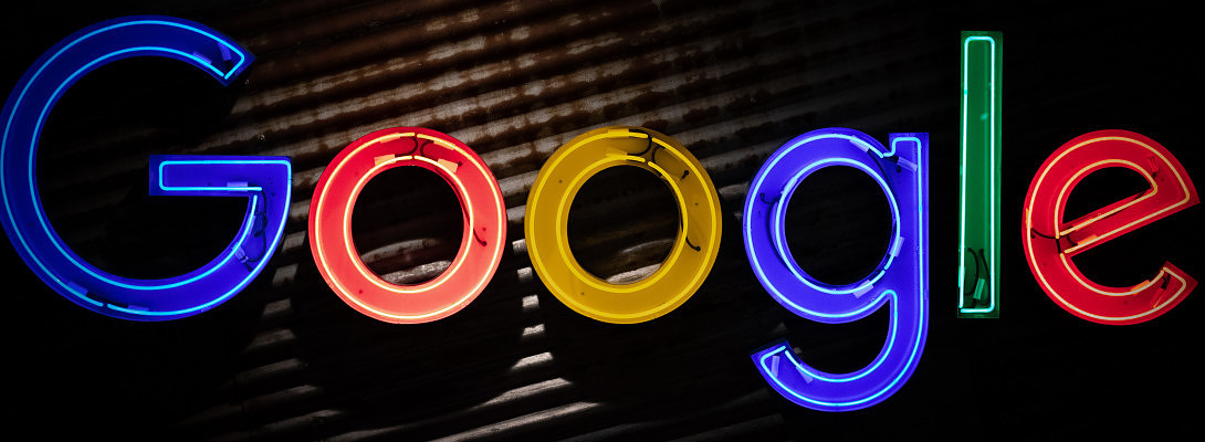 Indexed on Google