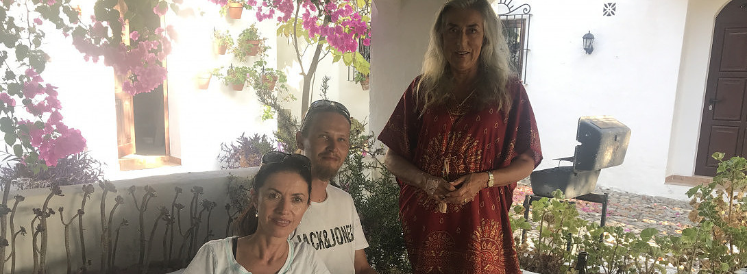 WA Anniversary and a meetup with Taetske