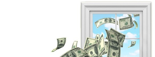 Microsoft Outlook Fiscal Defenestration Partners are a Big Help