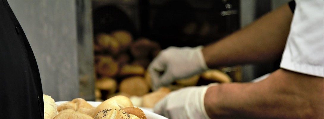 Making money with little or no resources