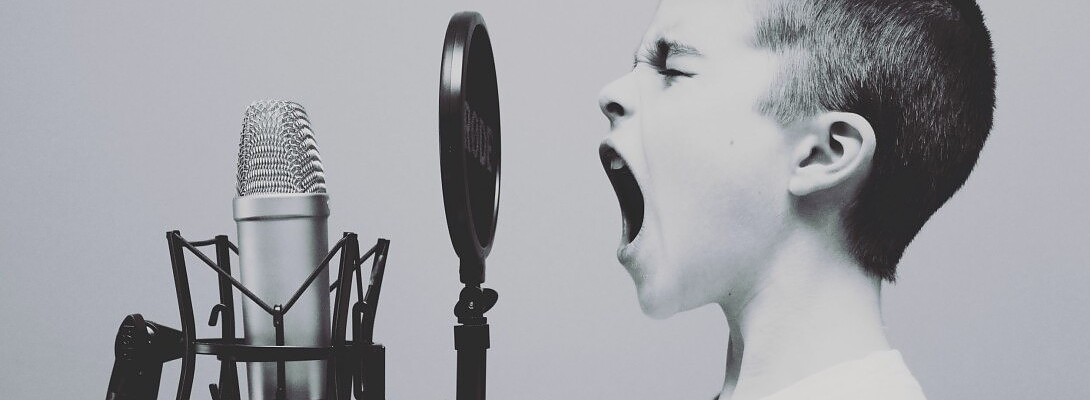 Take Baby Steps on Your First Website