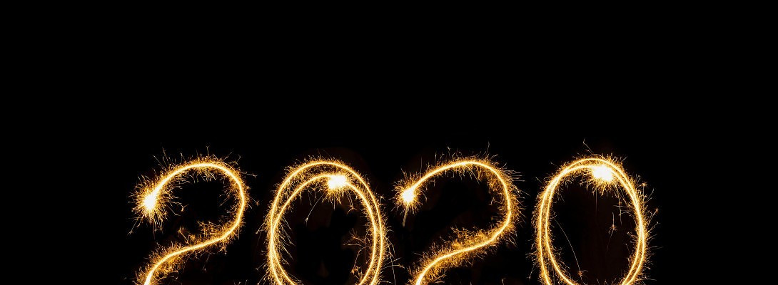 It's Going to Be a Great Year!