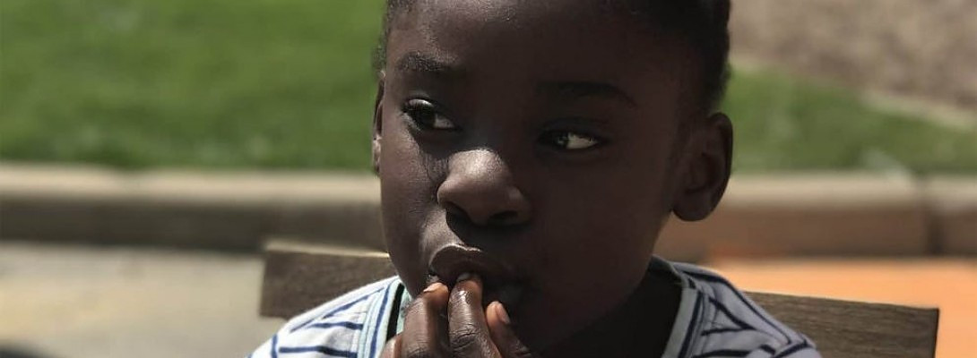 When i felt like giving up