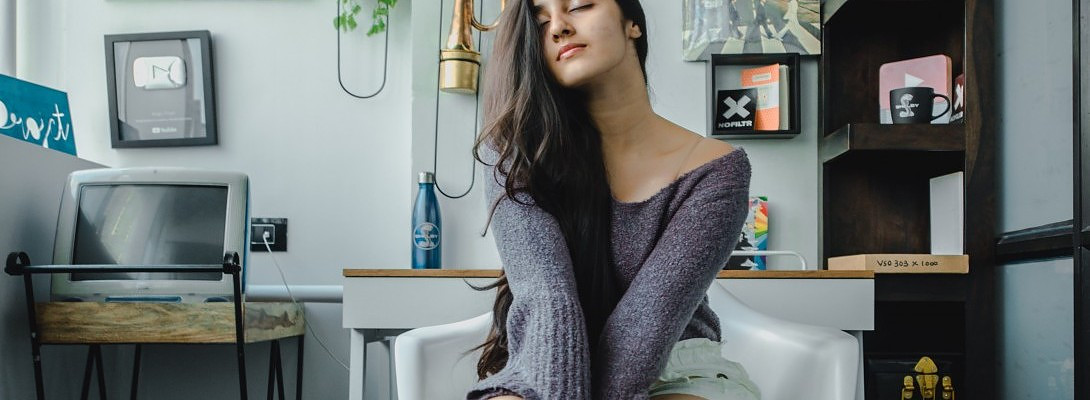 patience is a virture