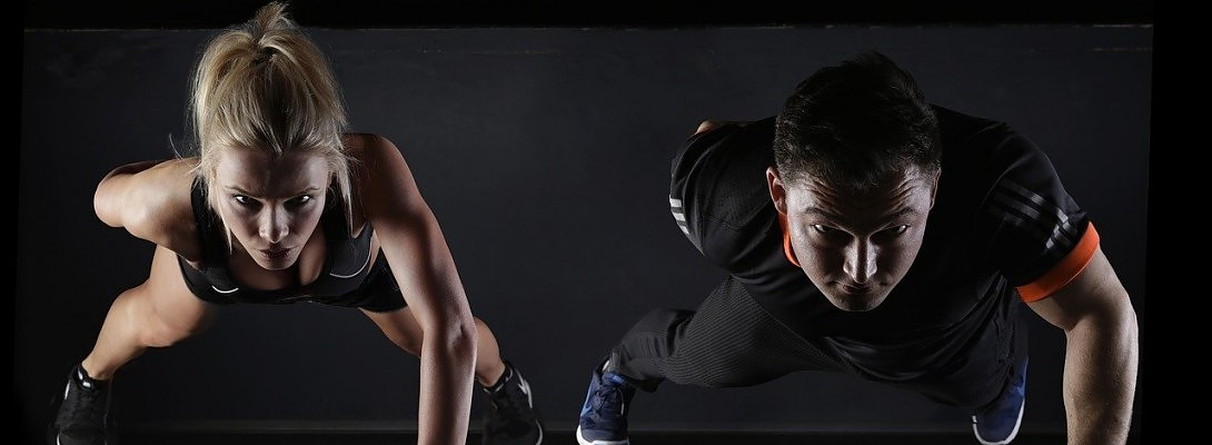 First post on the first page!