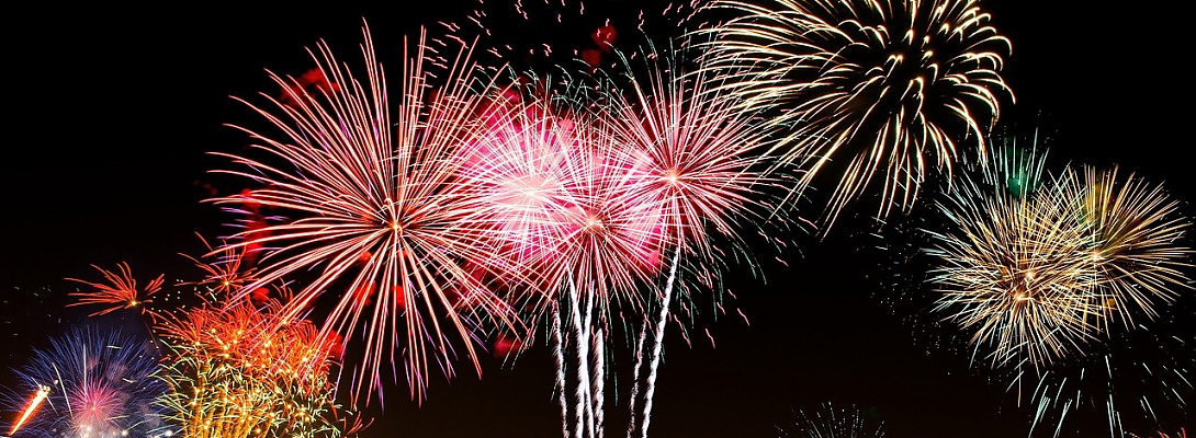 Happy new year everyone!