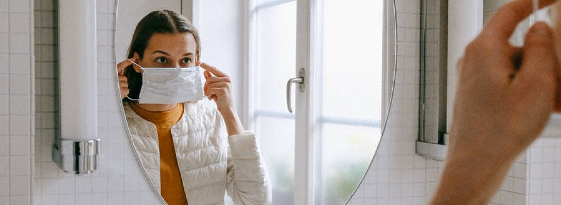 Coronavirus information from China