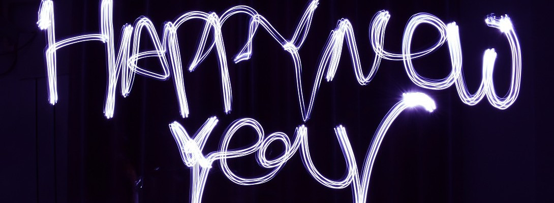 It's a Happy New Year, Now What?