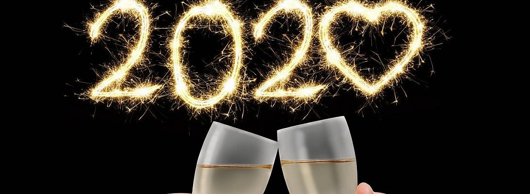 This (is) was my Perfect New Year’s Resolution