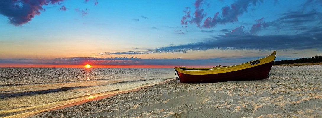 Today I begin something new.