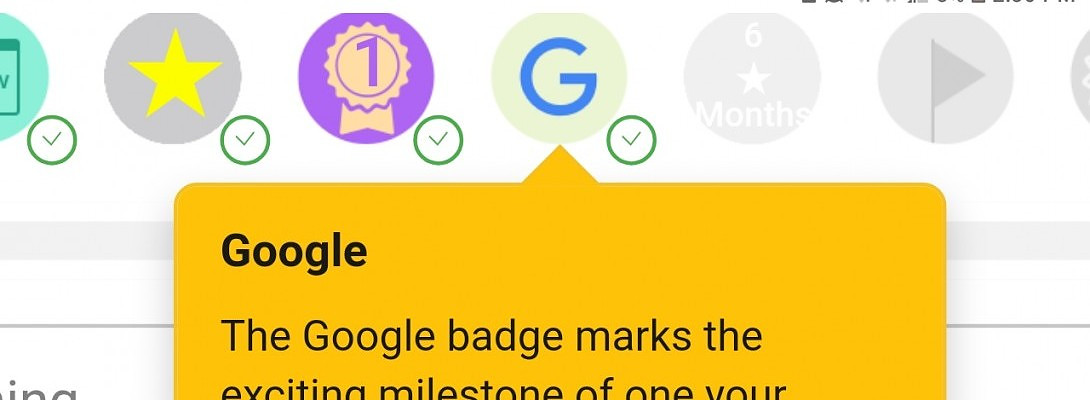 Google Ranked!