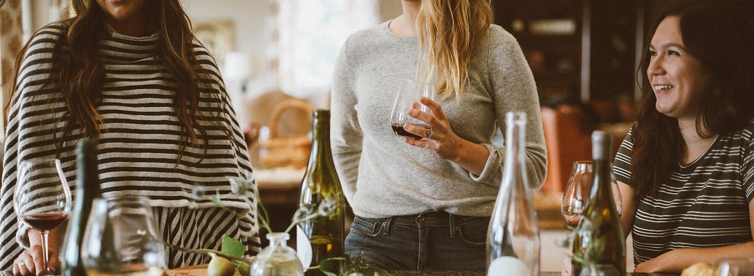 Nice to Enjoy the Holiday - While My Business Works for Me