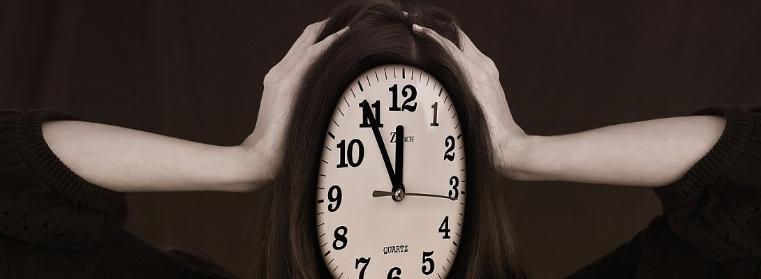 I'm Still Here - Just Been Busy With My Websites and Life