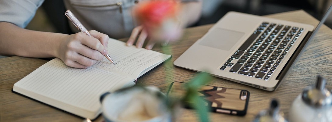 Content Marketing Is Our Stepping Stone! Make It Compelling.