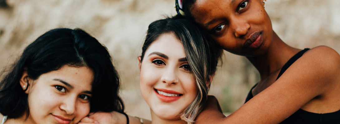 PROMOTING My BRAND Around The World On International Women's Day