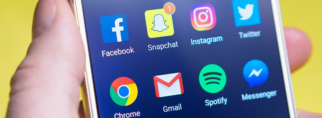 Start Your Social Media Engine At Wealthy Affiliate