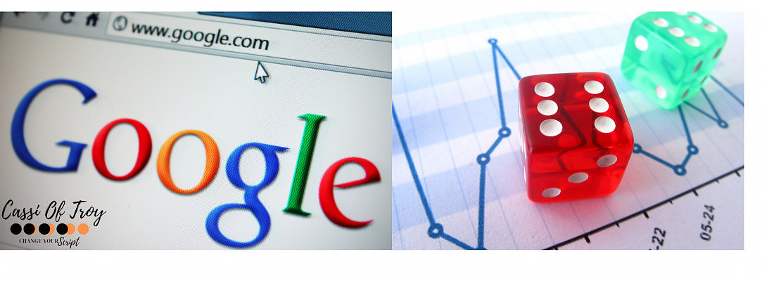Which Comes 1st - Google Authority Or Thousands Of Impressions?