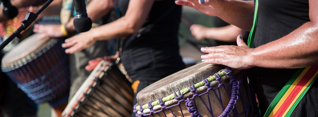 Find Your Rhythm The Diversity of Wealthy Affiliate