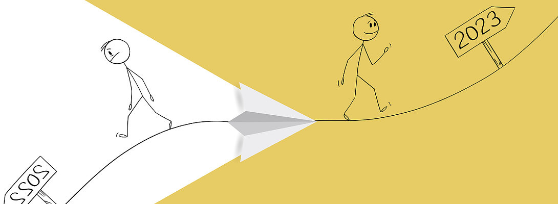 How Will You End 2023? 5 Ways To 'CHANGE Your Script' And END STRONG!