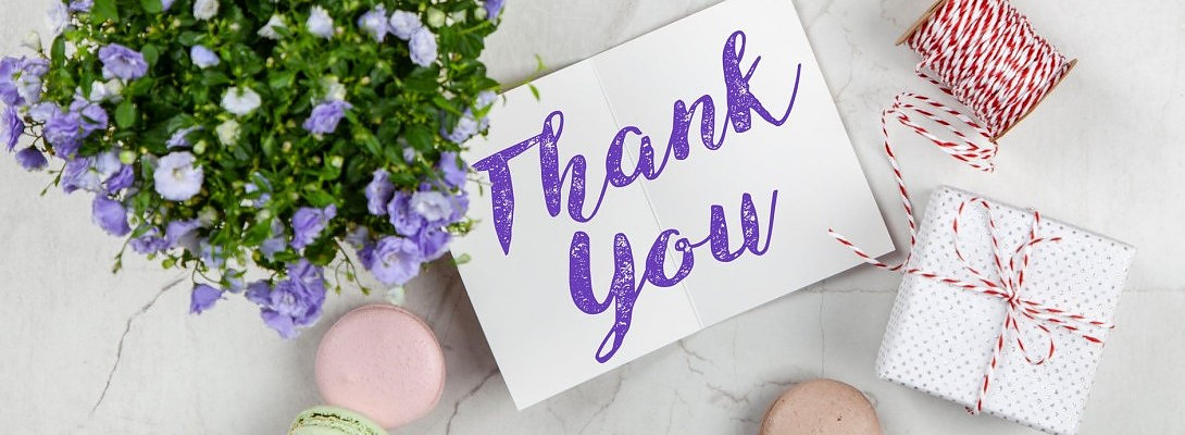 My First Month's Experience at WA . . . The Community!