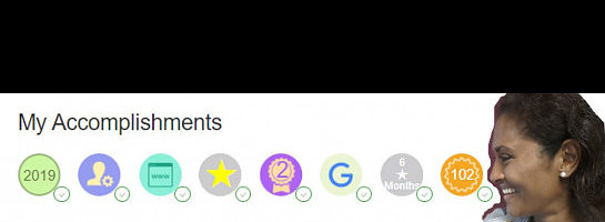 (WA) 6 Months Of Accomplishments!